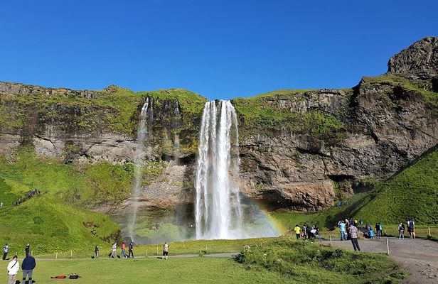 South Coast Private Day Tour - up to 9 passengers