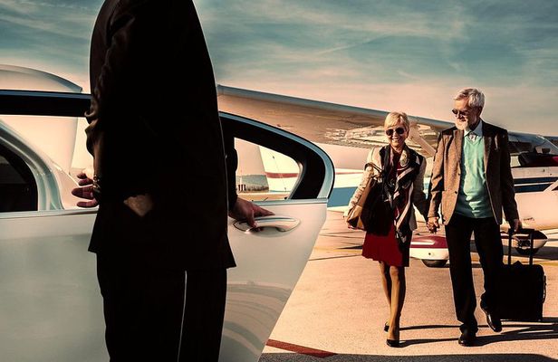 Private Chauffeur Service