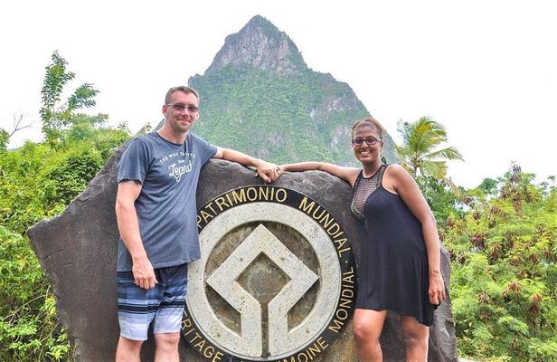 Soufriere In A Nutshell