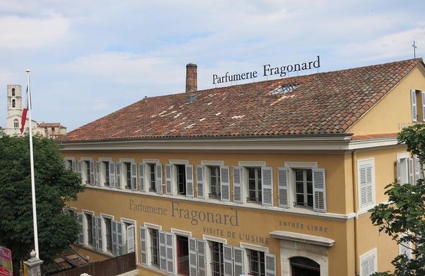 Countryside and Wine Tasting Full-day tour from Cannes