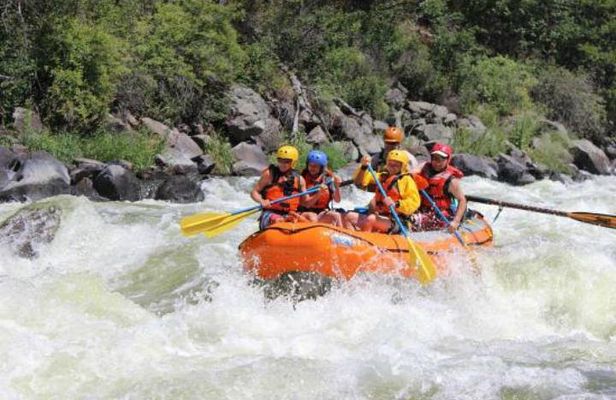 Upper Klamath 1 Day