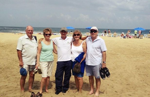 Tortuguero Canals Including Playa Bonita and Puerto Limon Highlights