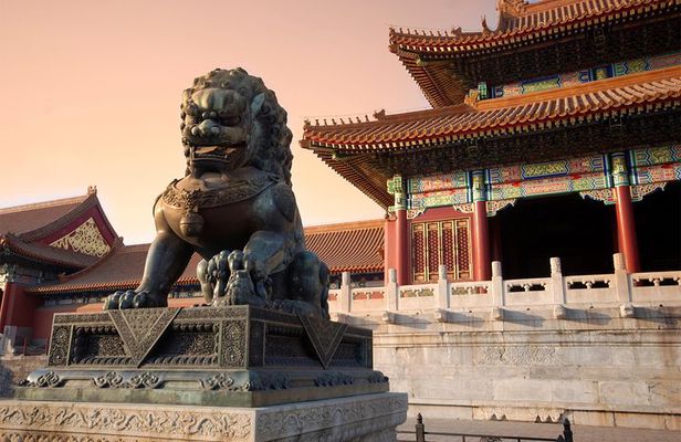 3-Night Best of Beijing Private Tour