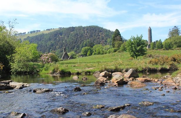 Private Wicklow Mountains Day Tour