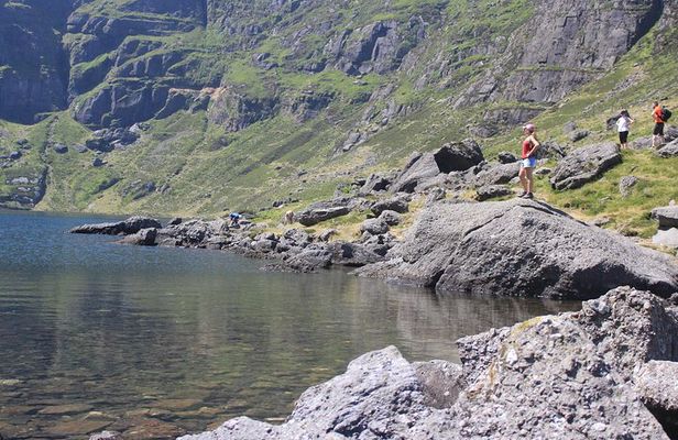All Ireland Adventure From Dublin