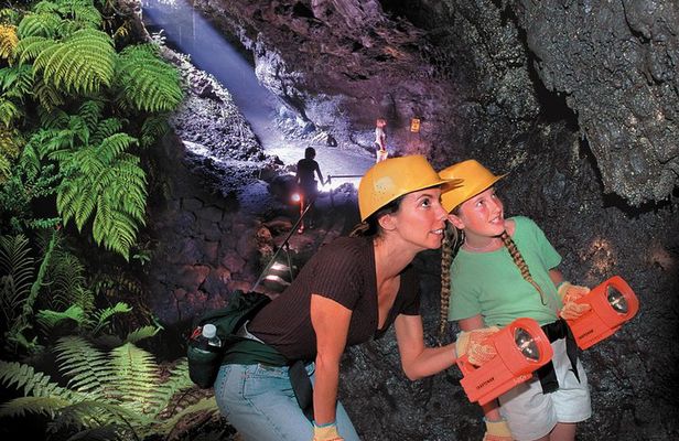 Small-Group Luxury Tour: Road to Hana and Ka'eleku Cavern Day Trip