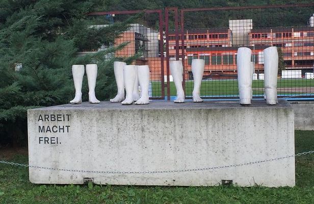 3- Hours Private Tour Bolzano's Jewish History