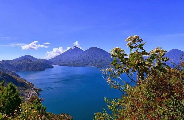 2-Day Chichicastenango and Lake Atitlan Tour from Guatemala City or Antigua