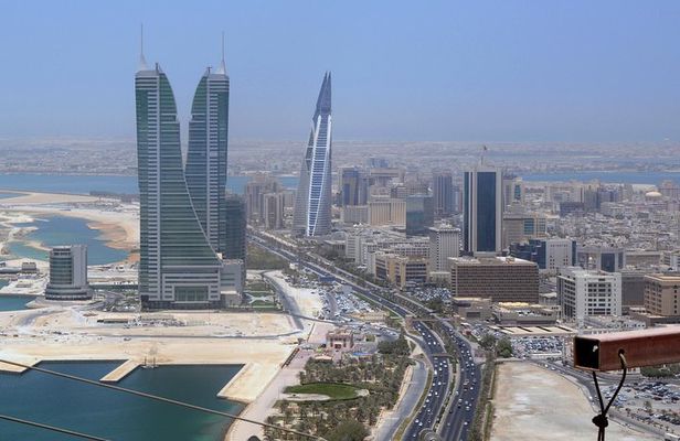 Private Bahrain City Tour