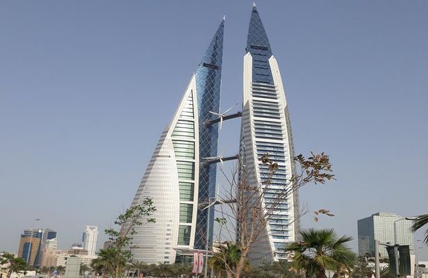 Private tour and sightseeing in Bahrain - VIP tour
