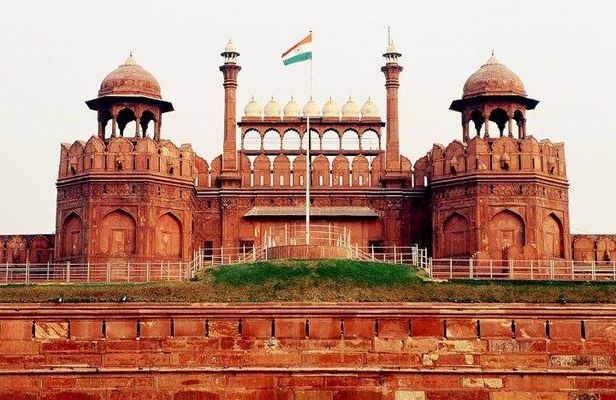 4-Day Private Golden Triangle Tour: Delhi, Agra and Jaipur