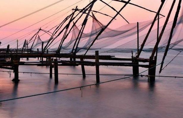 Fort Kochi Ethnic City Tour