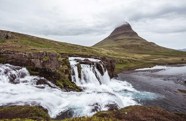 2-Day Tour to Snaefellsnes Peninsula & Borgarfjörður Fjord