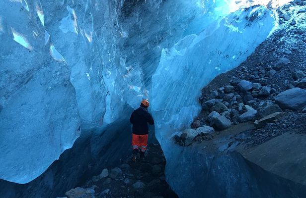 5-Day West Iceland, Ice Cave and South Iceland from Reykjavik