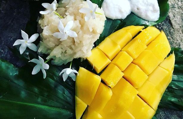 Introduction Thai Kitchen - Menu Set 2