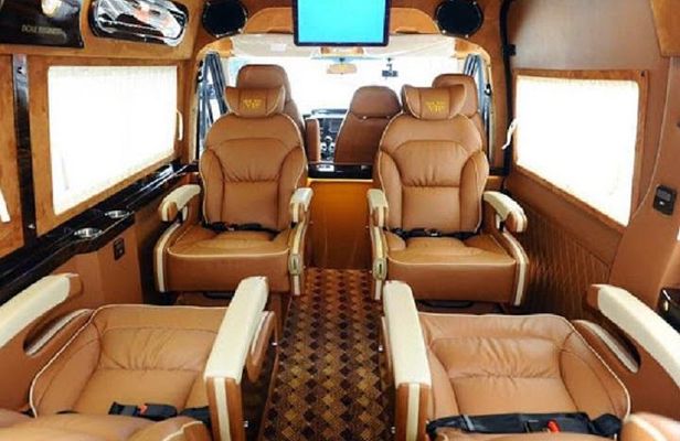 Private Sapa 2 Days 1 Night By Bus