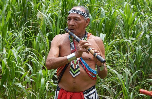 Full-Day Embera Village and Culture Tour from Panama City, Panama