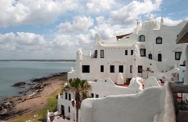 The Best Punta del Este Day Trip from Montevideo