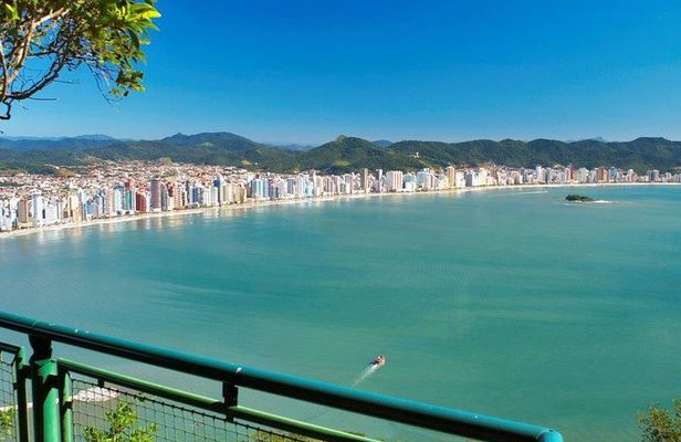 Private Tour: Itajai and Camboriu