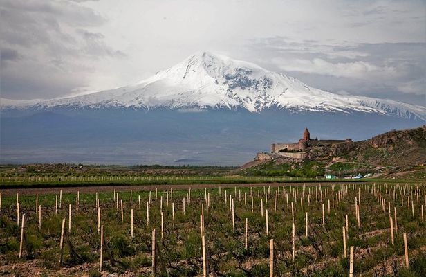 Secret Spots Of Armenia Day Private Tour