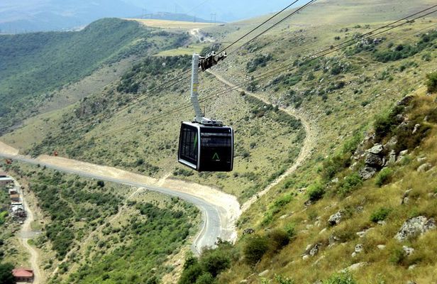 Daily Private Tour To Tatev