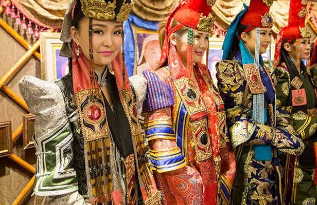 Mongolian Yurt Dinner with Jing-A Brewing Hopping and Beijing CBD Night Tour