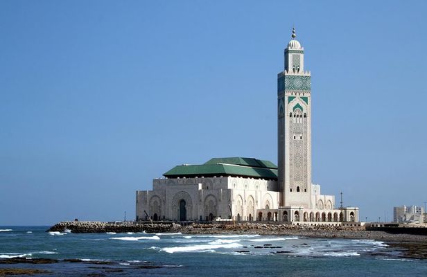 Morocco Imperial cities 6 days