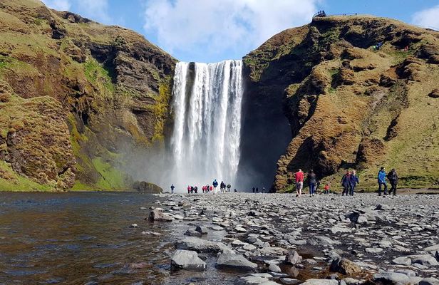 South Coast. Private Day Tour from Reykjavik