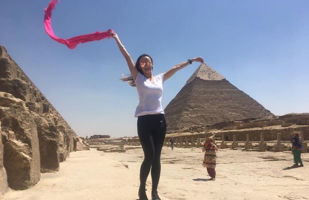 6 Days 5 Nights tour package to Luxor ,Cairo and Aswan