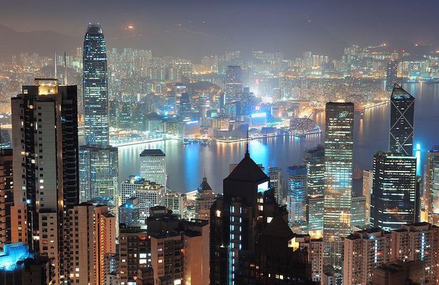 Private Hong Kong Tour with pickup from Kai Tak Cruise Terminal & Ocean Terminal