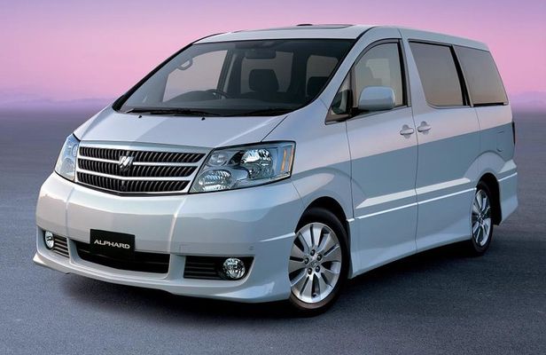 Private Hong Kong Tour Guide and Private Vehicle