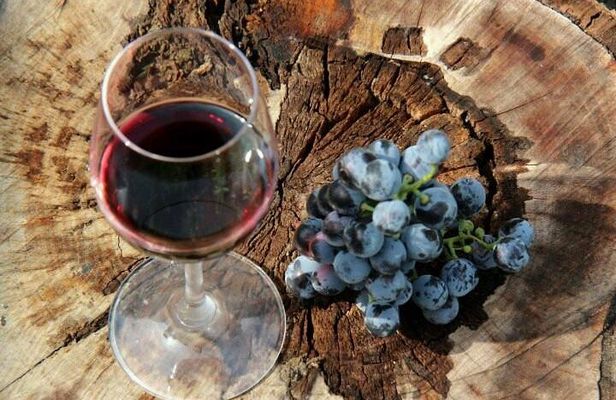 Napa Valley and Sonoma Valley Private Tour from San Francisco