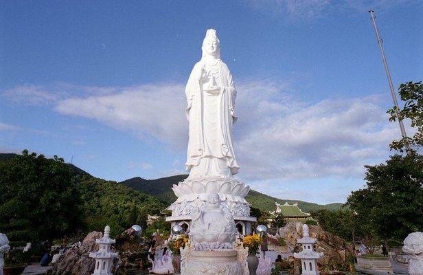 Da Nang City & Hoi An City ( 10 Hour Tour) - Private Guided Tour