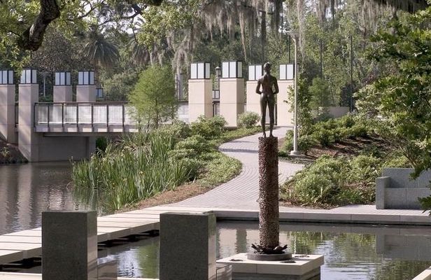 New Orleans Citywide Driving Tour