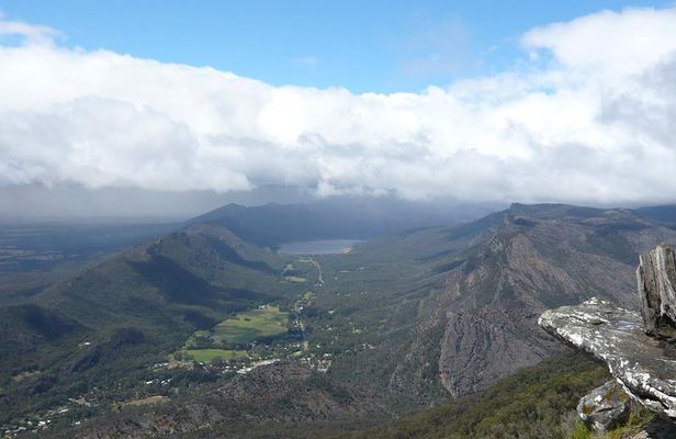 3-Day Great Ocean Road and Grampians Tour from Melbourne
