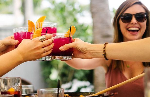 Food Tour of Historic West Palm Beach Neighborhoods