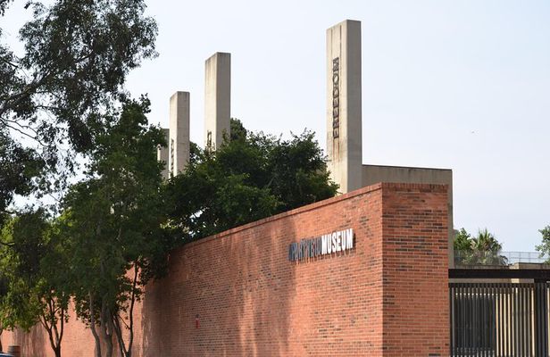 Full day Apartheid Museum & Soweto Tour from Pretoria&Johannesburg, every FRIDAY
