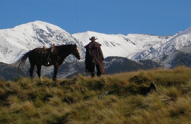 Rubicon Valley Horse Treks - 2 Hour River Trail Horse Trek