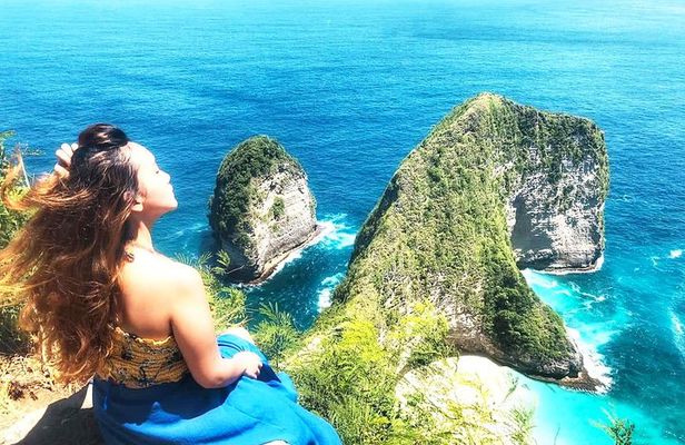 Nusa Penida Tours All Inclusive