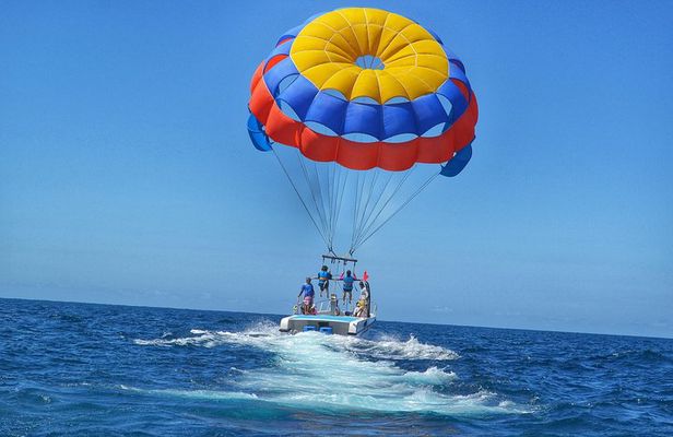 Best Package 3 in One Water Sport
