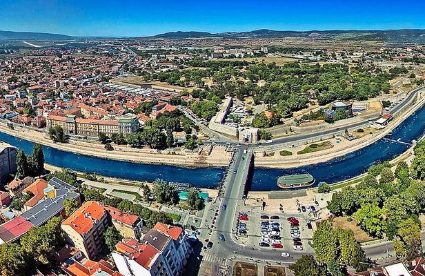 Full-day Nis and Serbian History Tour from Sofia