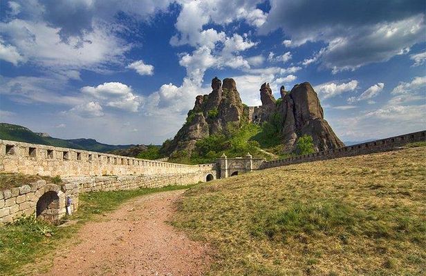 Belogradchik Full-day Tour from Sofia