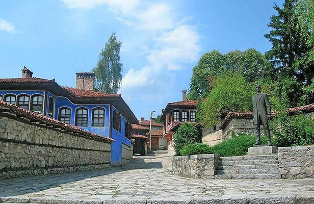 Koprivshtica Day Tour from Sofia
