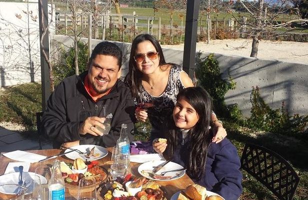 Private Martinborough Wine Full Day Tour From Wellington