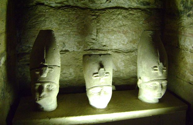 Luxor day tour to East Bank and west bank with Lunch