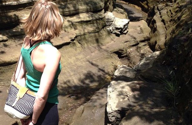 Full-Day Tour to Hell's Gate and Lake Naivasha from Nairobi