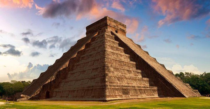Chichen Itza Deluxe Tour! Mayan Adventure & Transportation from Cancun