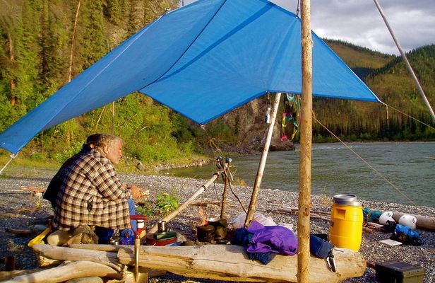 Intro Survival Course Rockies