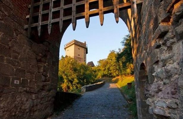 Danube Bend: Esztergom, Visegrád, Szentendre private tour