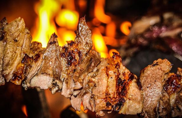 Istanbul Evening Sightseeing and Food Tasting Tour